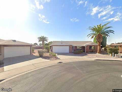 Kiowa, MESA, AZ 85209