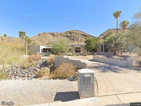 54Th, PARADISE VALLEY, AZ 85253