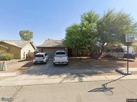 New Abbey, TUCSON, AZ 85747