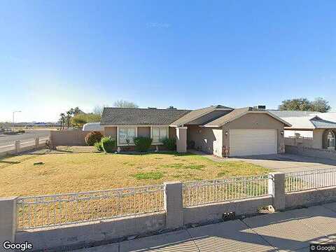 Tuckey, GLENDALE, AZ 85303
