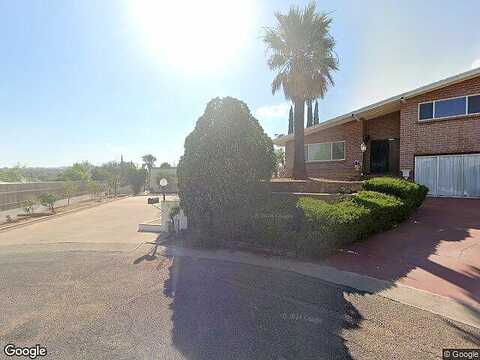 Santa Rita, NOGALES, AZ 85621