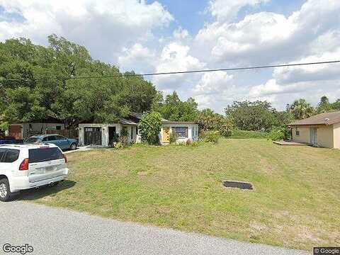 Locklear, SARASOTA, FL 34237