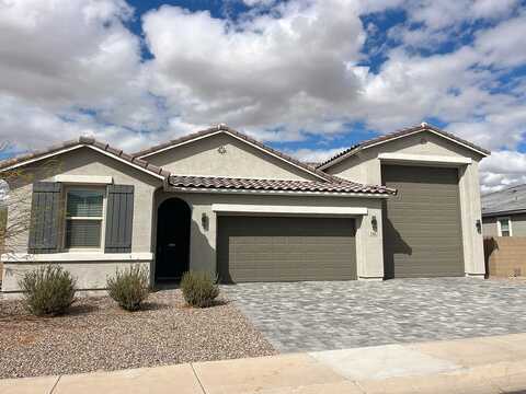 Palo Verde, CASA GRANDE, AZ 85122