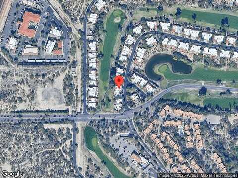 Camino Corrida, TUCSON, AZ 85704