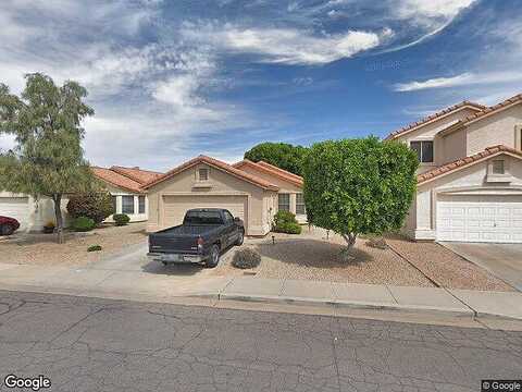 Mcrae, GLENDALE, AZ 85308
