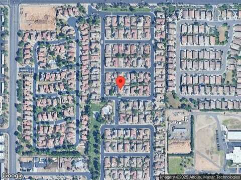 Boise, MESA, AZ 85207
