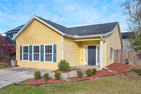 21St, GAINESVILLE, FL 32609