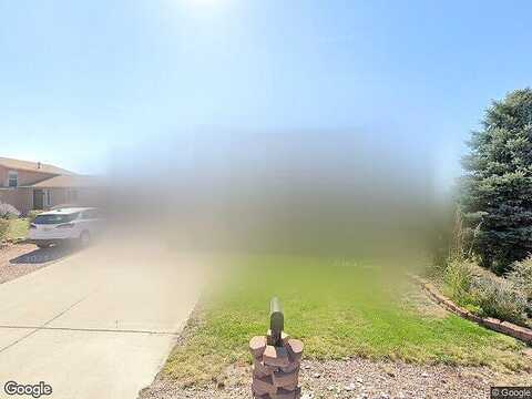 Mccoy, PUEBLO, CO 81007