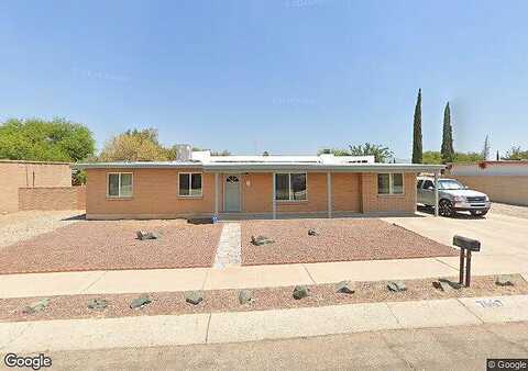 Keith, TUCSON, AZ 85730