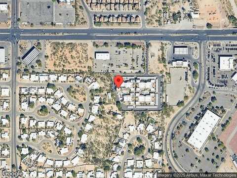 22Nd, TUCSON, AZ 85710