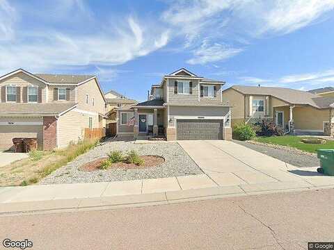 Dobbs, FOUNTAIN, CO 80817
