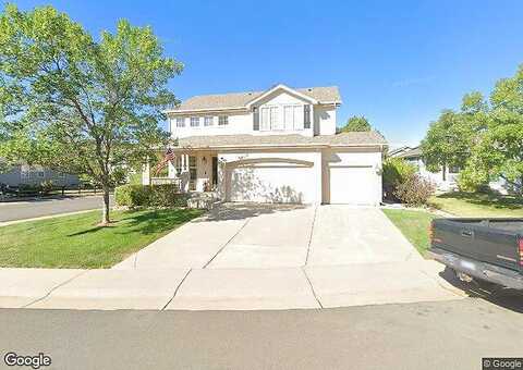 Chickaree, LITTLETON, CO 80125