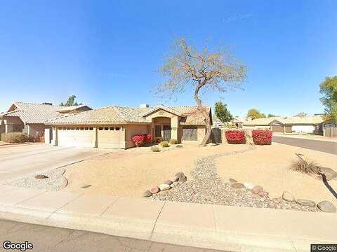 Crocus, PEORIA, AZ 85381