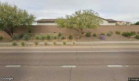 Knoll, MESA, AZ 85207