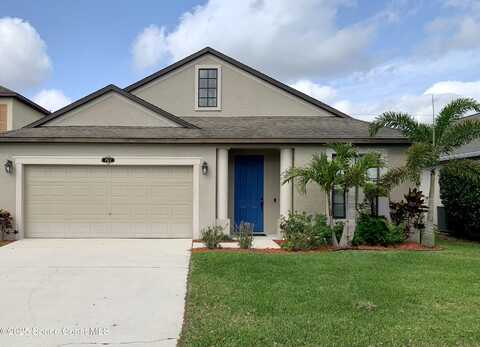 Marian, TITUSVILLE, FL 32780