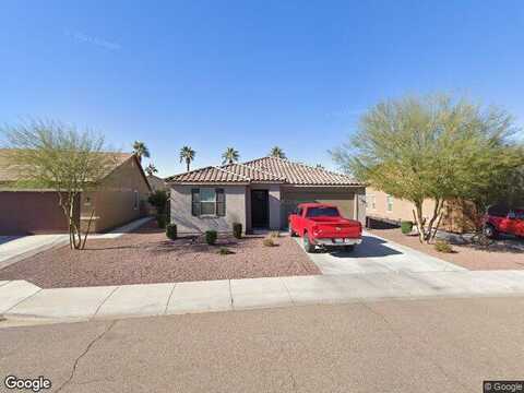 Darrel, LAVEEN, AZ 85339