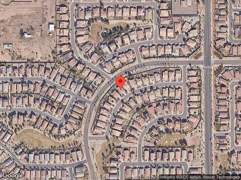 Darrel, LAVEEN, AZ 85339