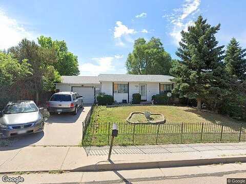 Woodstock, COLORADO SPRINGS, CO 80911
