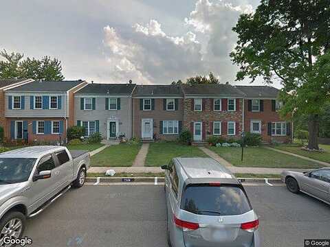 Bedford, MANASSAS, VA 20109