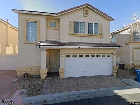 Catmint, LAS VEGAS, NV 89113