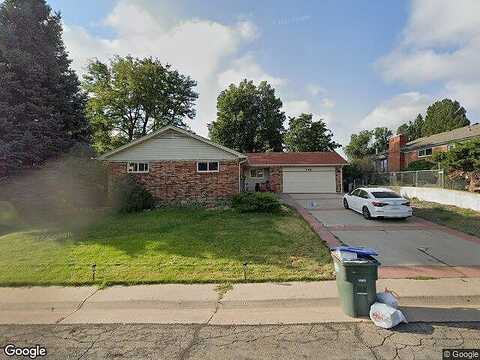 100Th, NORTHGLENN, CO 80260
