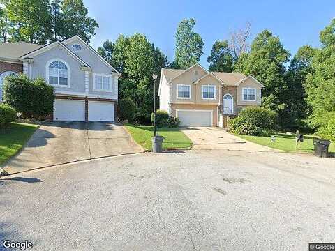 Royale, RIVERDALE, GA 30296