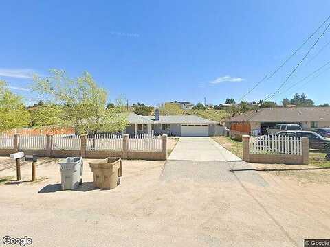 Bangor, HESPERIA, CA 92345