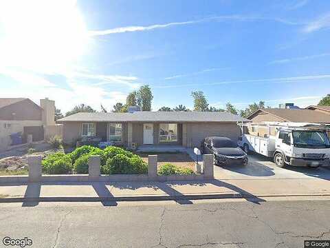 Holmes, MESA, AZ 85204