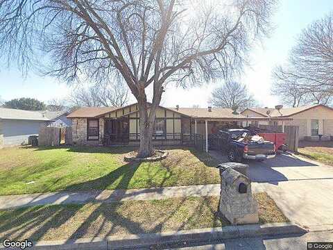 Spring Meadow, SAN ANTONIO, TX 78227