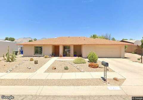 La Cienega, TUCSON, AZ 85715