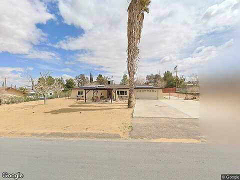 Alaba, YUCCA VALLEY, CA 92284