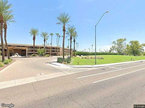 Scottsdale, PARADISE VALLEY, AZ 85253