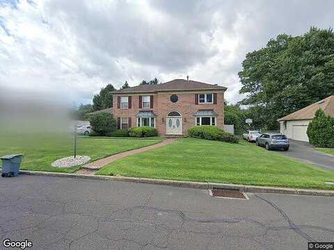 Steele, HUNTINGDON VALLEY, PA 19006