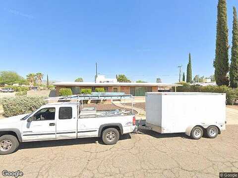 Calle Lugo, TUCSON, AZ 85710