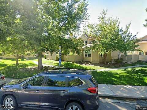 Florida, DENVER, CO 80231