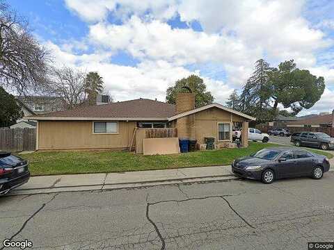 Chivalry, CITRUS HEIGHTS, CA 95621