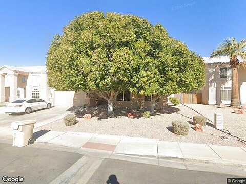 Pershing, PEORIA, AZ 85381