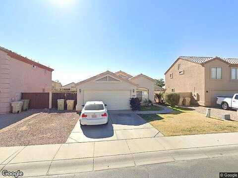 Lamar, GLENDALE, AZ 85303