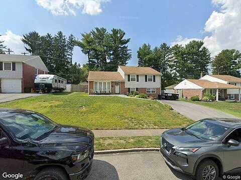 Rhoads, SPRINGFIELD, PA 19064