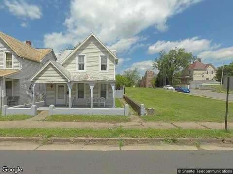 Bullitt, ROANOKE, VA 24013