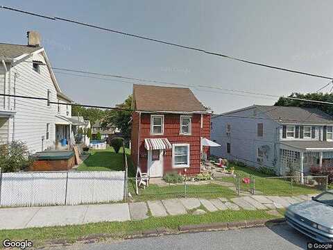 Grant, EASTON, PA 18042