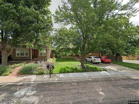 Aspen Glen, COLORADO SPRINGS, CO 80919