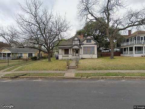 15Th, WACO, TX 76707