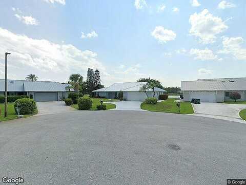 Bunker Hill, HOBE SOUND, FL 33455