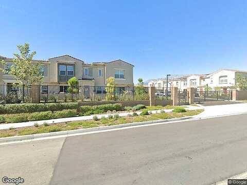 Citrus, FONTANA, CA 92336