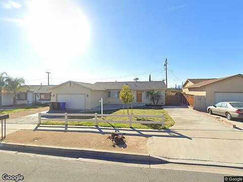 Church, HIGHLAND, CA 92346