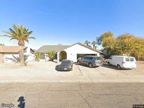Jenan, PEORIA, AZ 85345