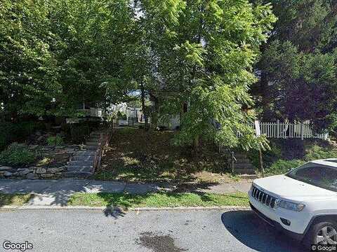 25Th, HARRISBURG, PA 17111