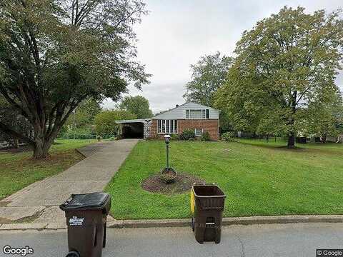 Elbow, LANSDALE, PA 19446