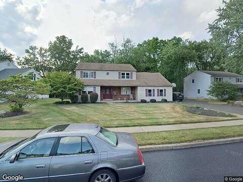 Vance, GLENSIDE, PA 19038